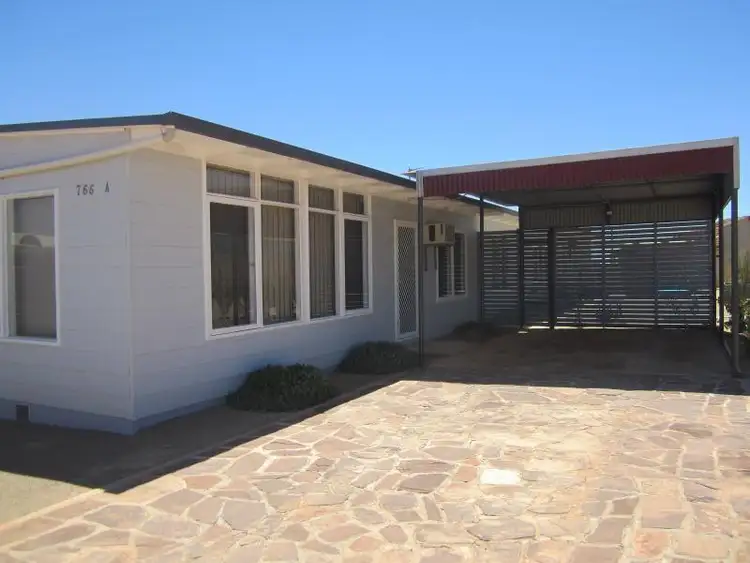 Main view of Homely house listing, Lot 766A Dynamite Drive, Andamooka SA 5722