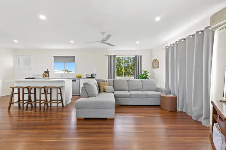 Main view of Homely house listing, 7 Snelling Street, Park Avenue QLD 4701