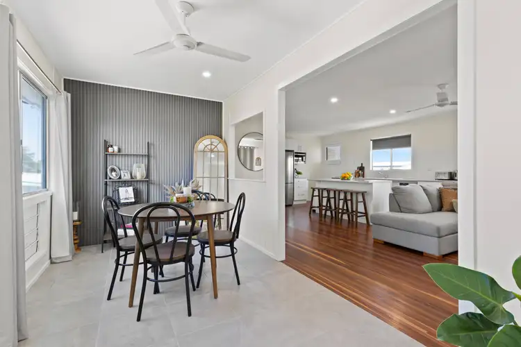 Second view of Homely house listing, 7 Snelling Street, Park Avenue QLD 4701