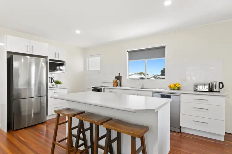 Third view of Homely house listing, 7 Snelling Street, Park Avenue QLD 4701