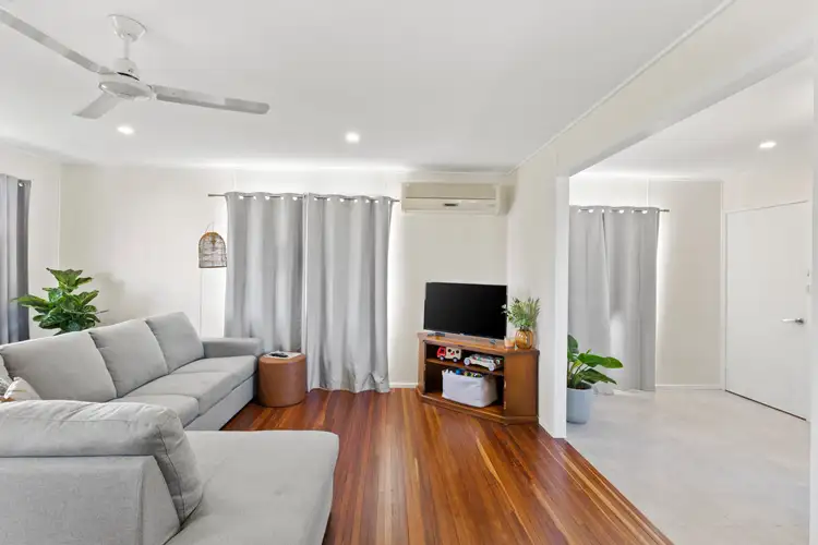 Fifth view of Homely house listing, 7 Snelling Street, Park Avenue QLD 4701