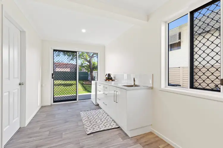 Seventh view of Homely house listing, 7 Snelling Street, Park Avenue QLD 4701