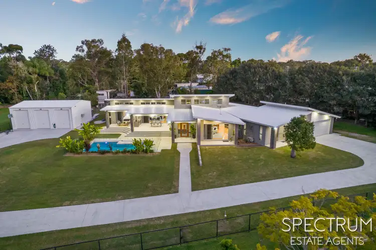 Second view of Homely house listing, 17A Stanley Street, Capalaba QLD 4157