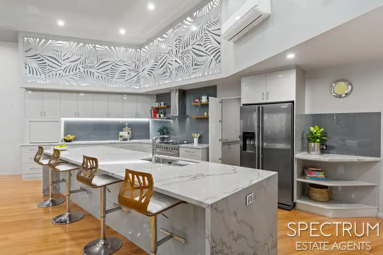 Third view of Homely house listing, 17A Stanley Street, Capalaba QLD 4157