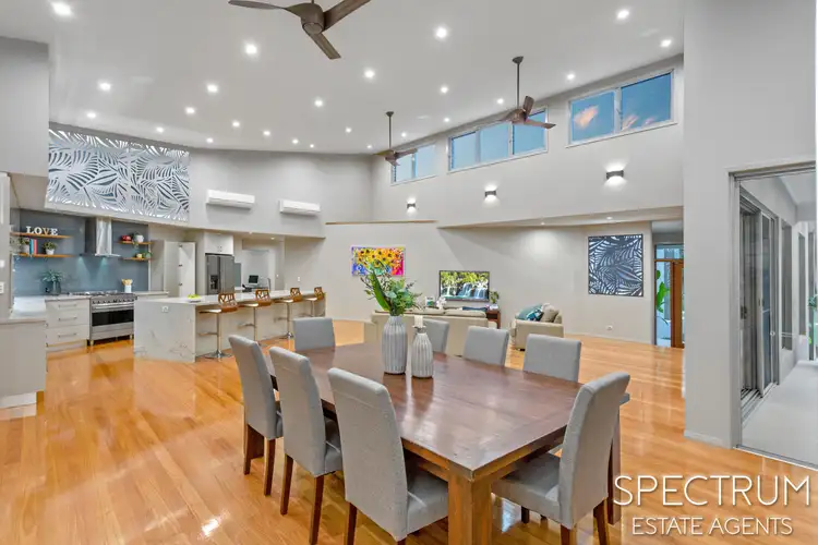Fifth view of Homely house listing, 17A Stanley Street, Capalaba QLD 4157