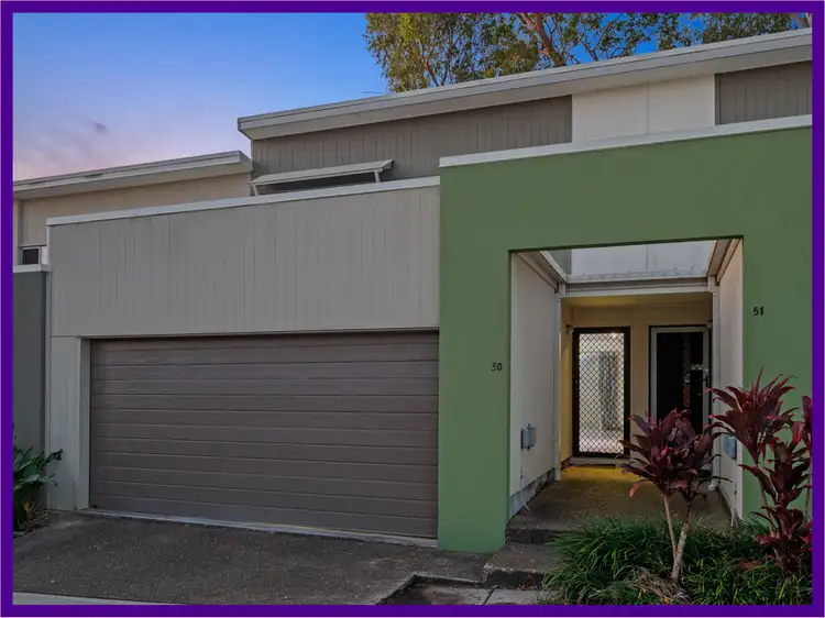 50/2 Diamantina Street, Calamvale QLD 4116