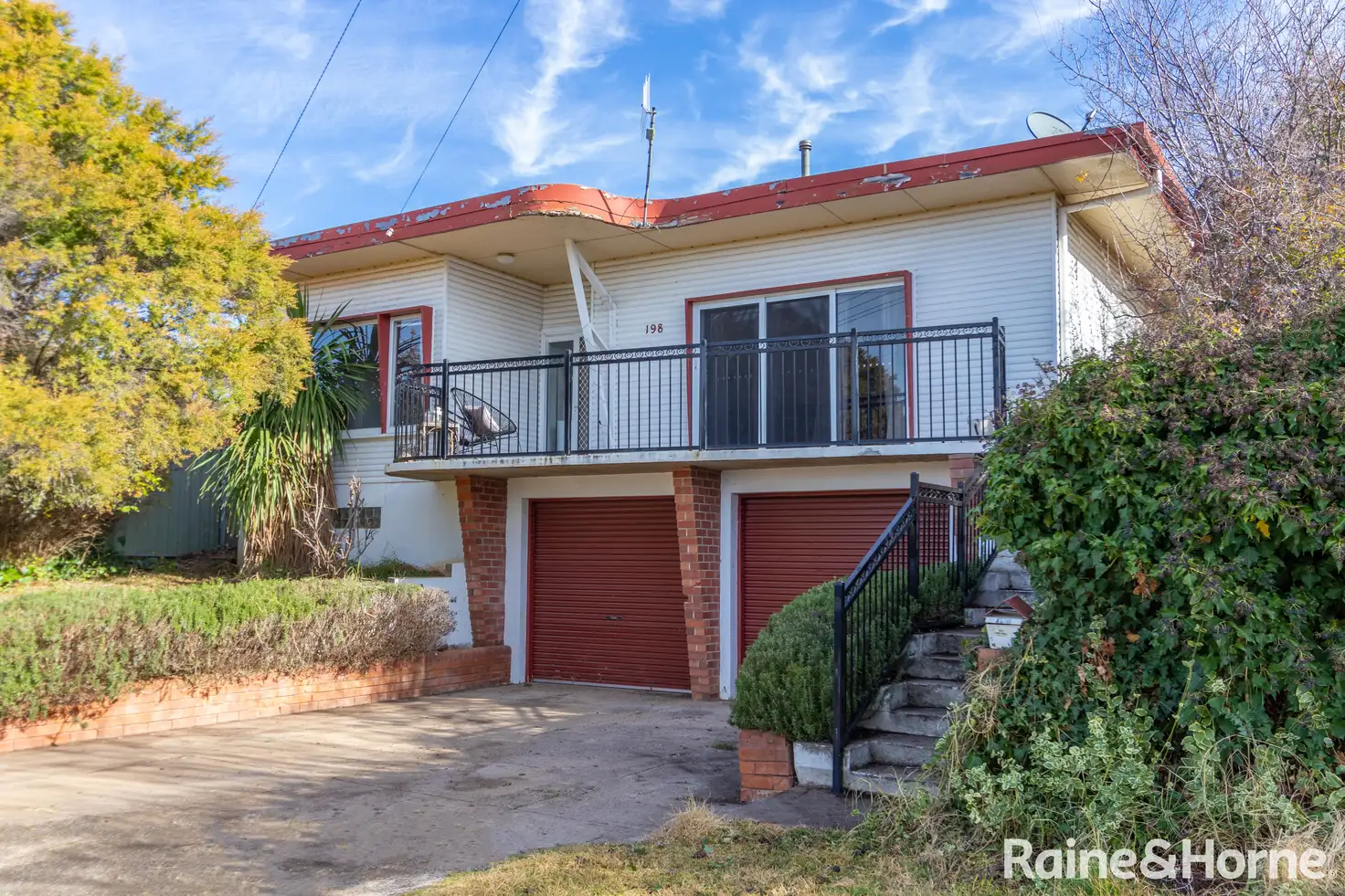 Main view of Homely house listing, 198 Browning Street, Mitchell NSW 2795