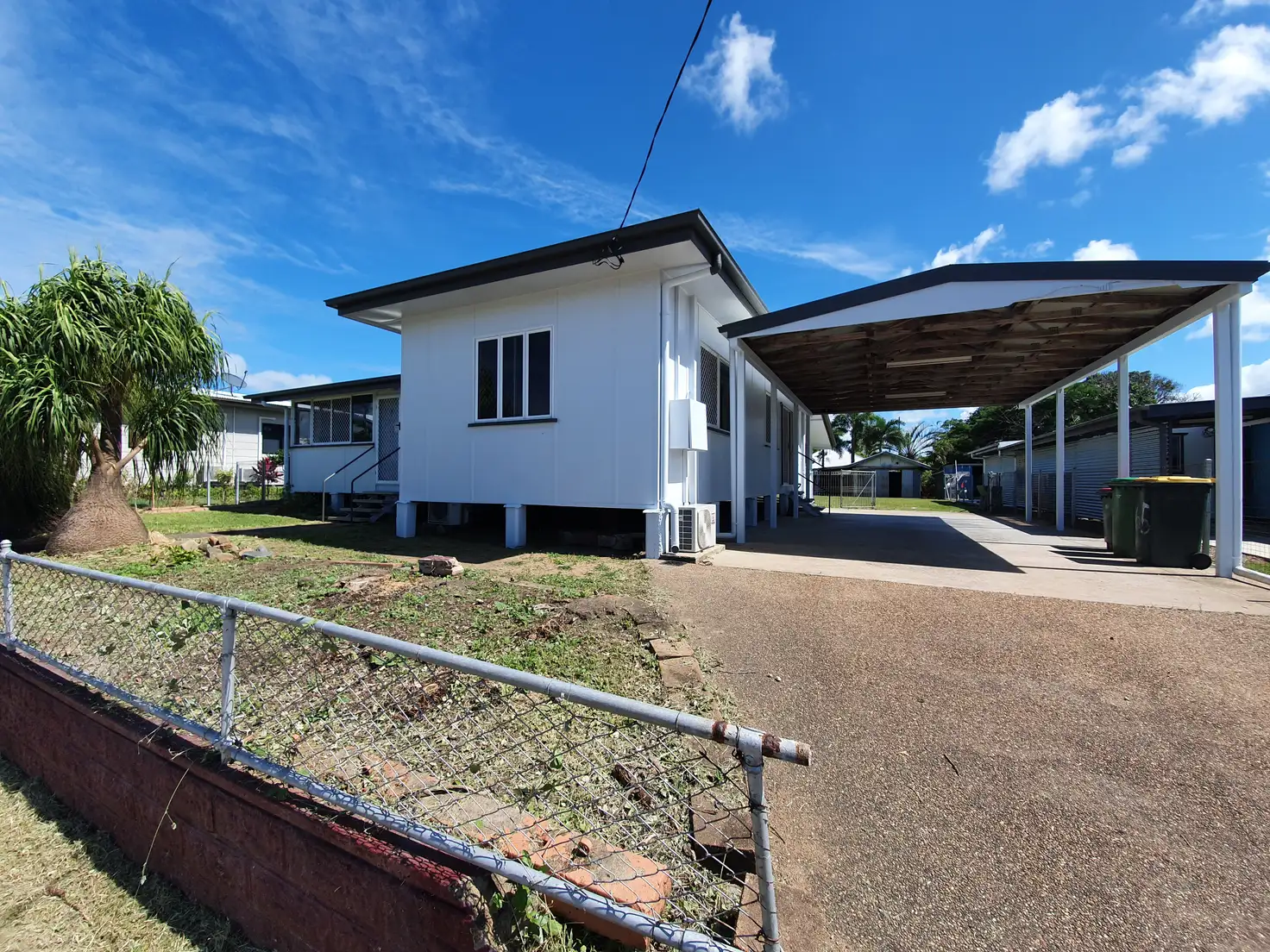 Main view of Homely house listing, 65 Munro Street, Ayr QLD 4807