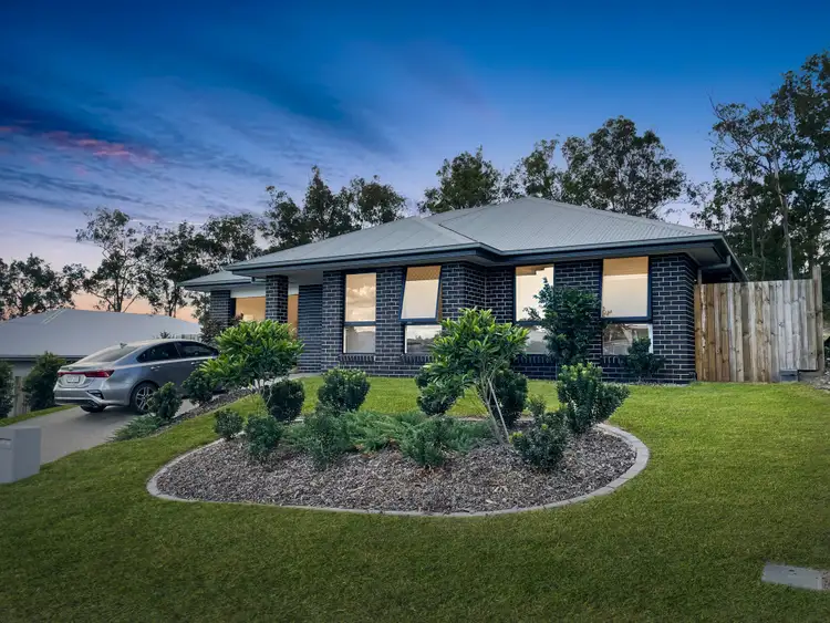 46 Heights Drive, Gympie QLD 4570
