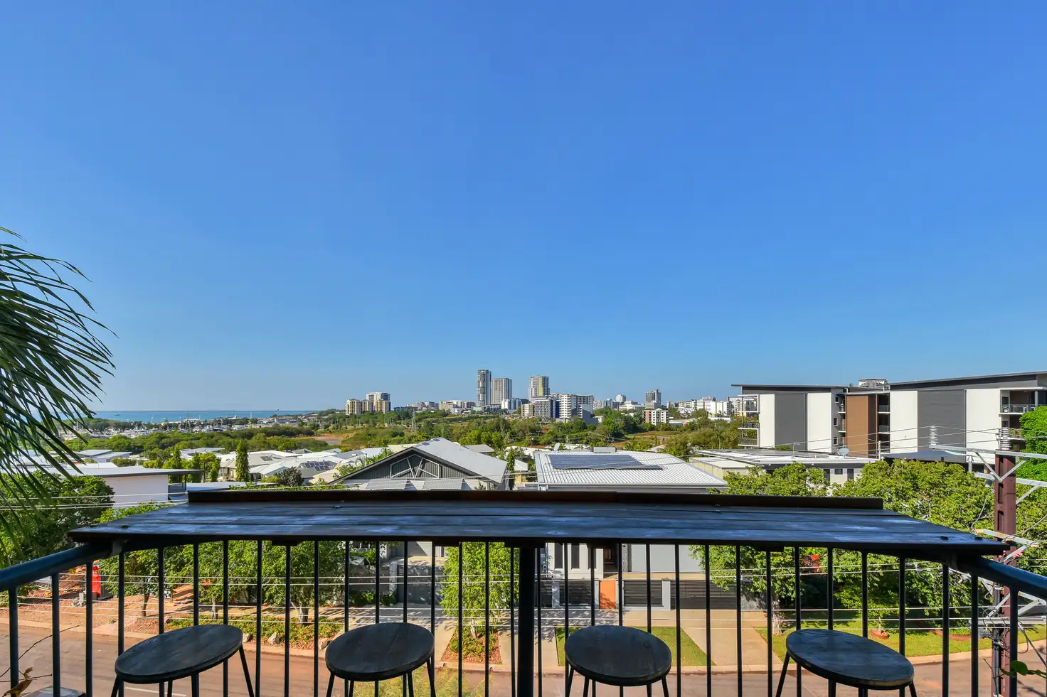 Main view of Homely unit listing, 9/11 Duke Street, Stuart Park NT 820