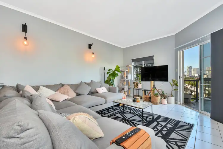 Third view of Homely unit listing, 9/11 Duke Street, Stuart Park NT 820