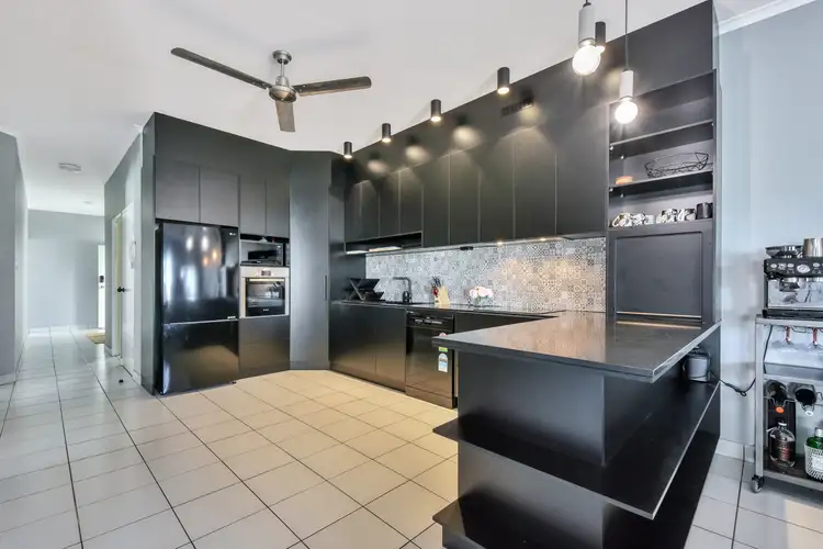 Fourth view of Homely unit listing, 9/11 Duke Street, Stuart Park NT 820