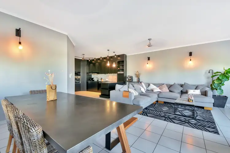 Fifth view of Homely unit listing, 9/11 Duke Street, Stuart Park NT 820