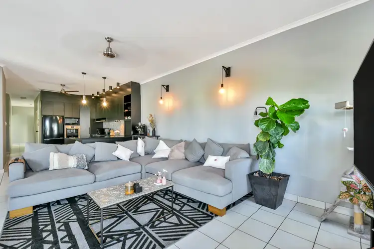 Sixth view of Homely unit listing, 9/11 Duke Street, Stuart Park NT 820