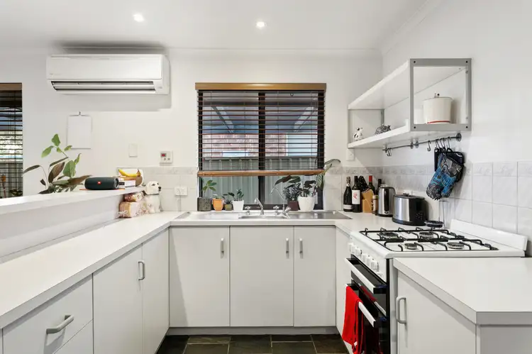 Second view of Homely house listing, 1 Barossa Way, Woodcroft SA 5162