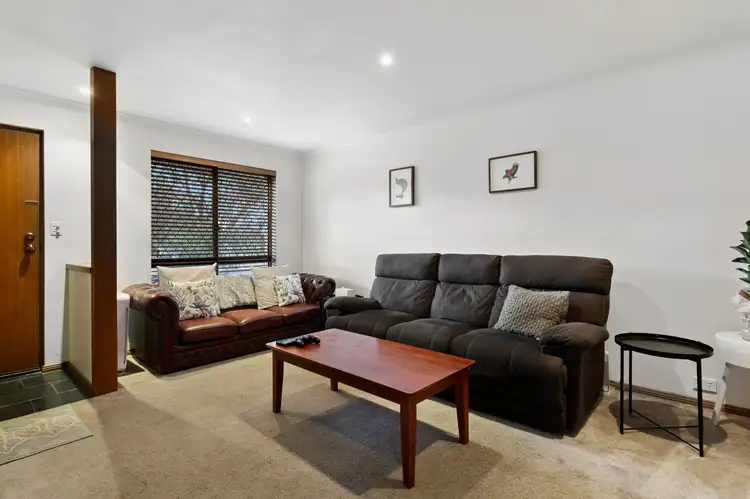 Third view of Homely house listing, 1 Barossa Way, Woodcroft SA 5162