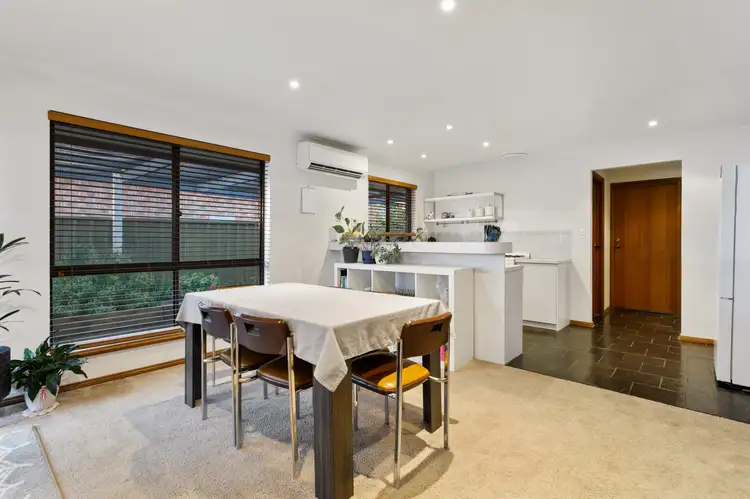 Fifth view of Homely house listing, 1 Barossa Way, Woodcroft SA 5162