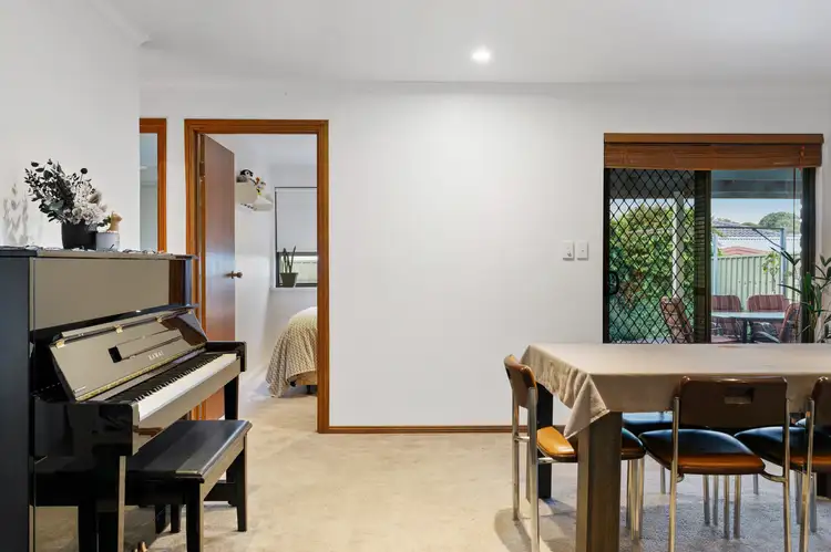 Sixth view of Homely house listing, 1 Barossa Way, Woodcroft SA 5162