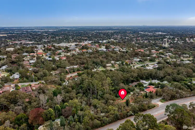 117A Burrows Retreat, Mount Richon WA 6112