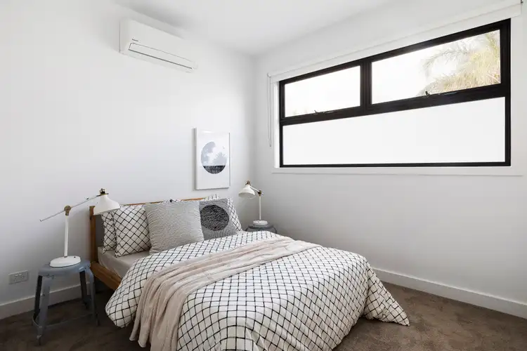 Sixth view of Homely townhouse listing, 7/480 Gilbert Road, Preston VIC 3072