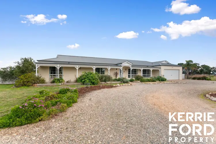 Main view of Homely house listing, 209 Neilsons Road, Cowwarr VIC 3857