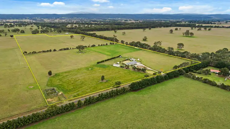 Third view of Homely house listing, 209 Neilsons Road, Cowwarr VIC 3857