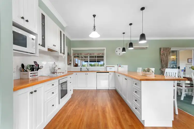 Sixth view of Homely house listing, 209 Neilsons Road, Cowwarr VIC 3857
