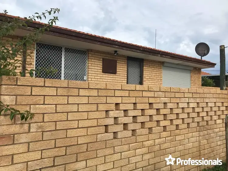 32B Sherlock Way, Rangeway WA 6530