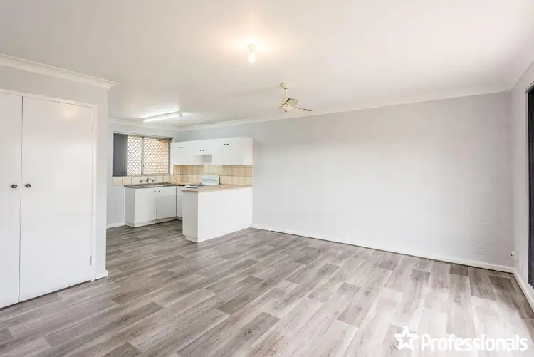 Fourth view of Homely unit listing, 32B Sherlock Way, Rangeway WA 6530