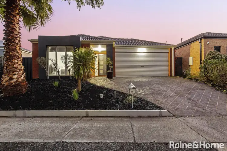 Second view of Homely house listing, 38 Olsen Retreat, Caroline Springs VIC 3023