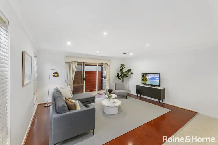 Sixth view of Homely house listing, 38 Olsen Retreat, Caroline Springs VIC 3023