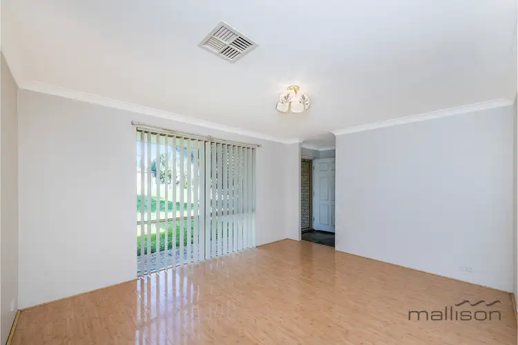 Second view of Homely house listing, 11 Excelsum Terrace, Mirrabooka WA 6061