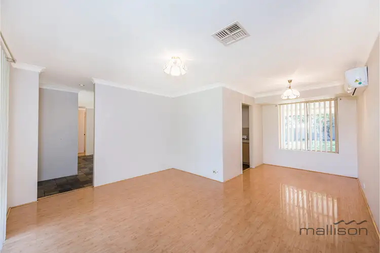 Third view of Homely house listing, 11 Excelsum Terrace, Mirrabooka WA 6061