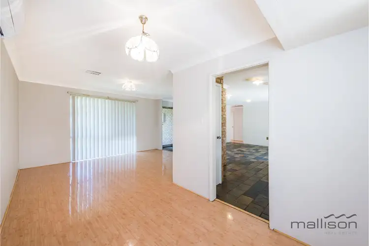 Fourth view of Homely house listing, 11 Excelsum Terrace, Mirrabooka WA 6061