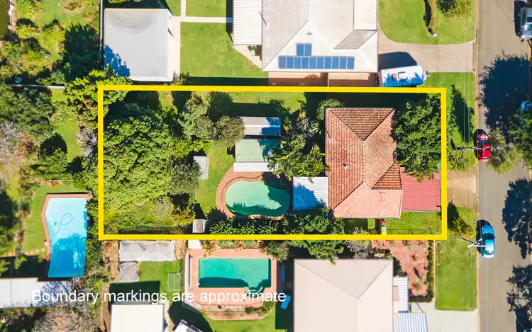 Fourth view of Homely house listing, 9 Blake Street, Cleveland QLD 4163