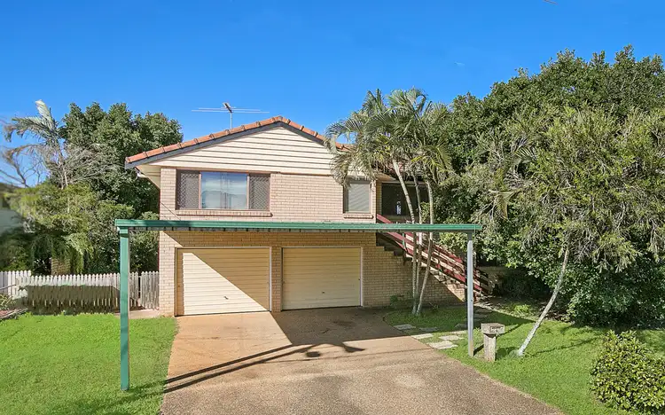 Fifth view of Homely house listing, 9 Blake Street, Cleveland QLD 4163