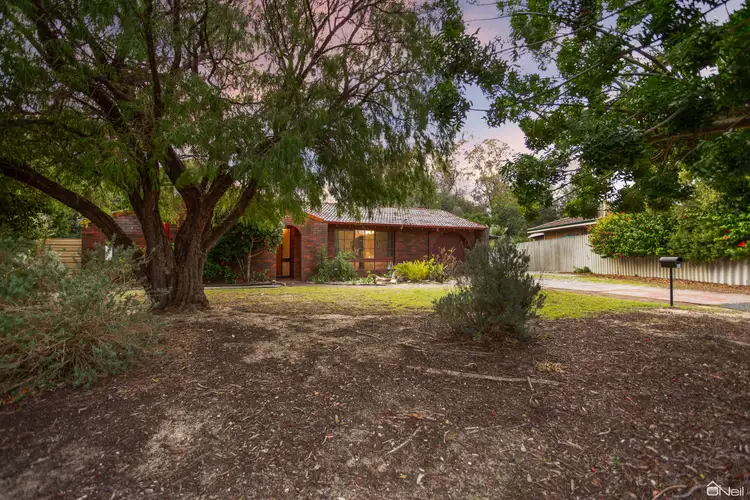 Main view of Homely house listing, 12 Sherwood Court, Armadale WA 6112