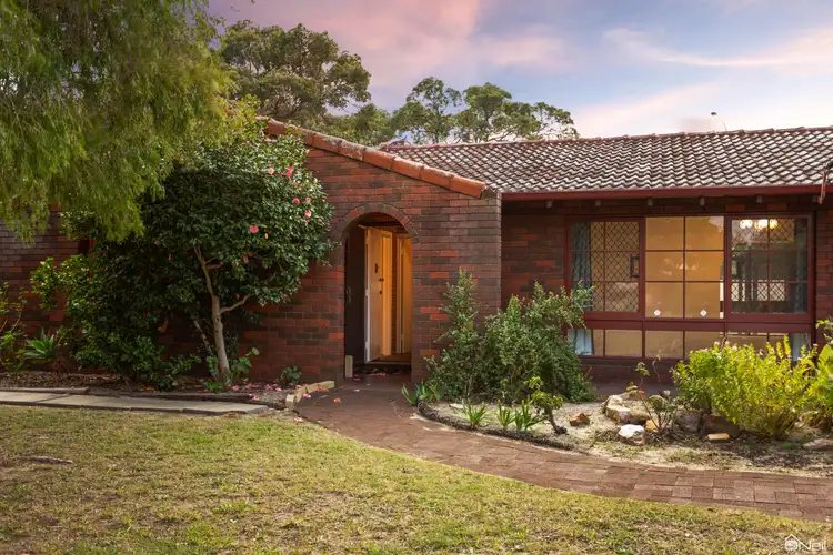 Second view of Homely house listing, 12 Sherwood Court, Armadale WA 6112