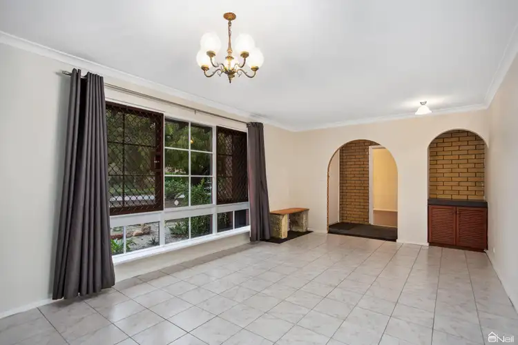 Fourth view of Homely house listing, 12 Sherwood Court, Armadale WA 6112