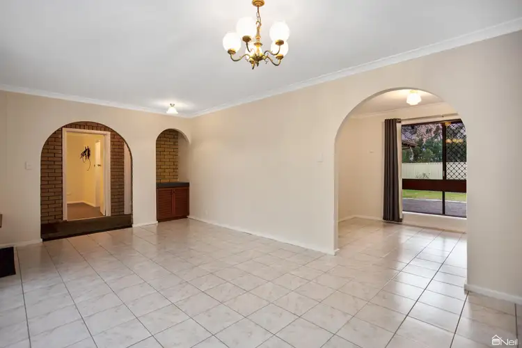 Fifth view of Homely house listing, 12 Sherwood Court, Armadale WA 6112