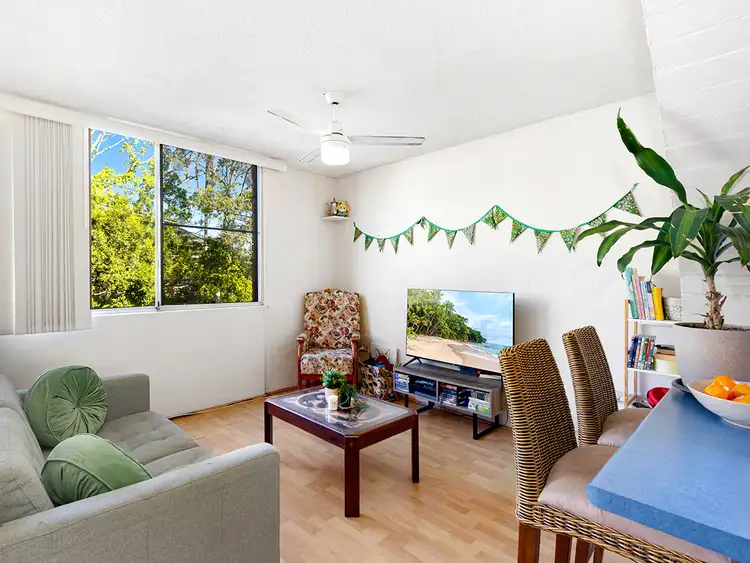 Second view of Homely unit listing, 1/45 Waverley Road, Taringa QLD 4068