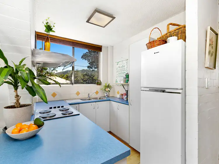 Third view of Homely unit listing, 1/45 Waverley Road, Taringa QLD 4068
