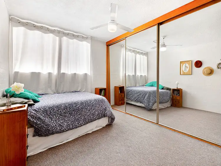 Fourth view of Homely unit listing, 1/45 Waverley Road, Taringa QLD 4068