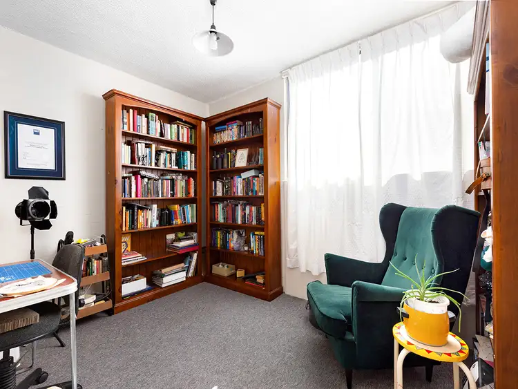 Fifth view of Homely unit listing, 1/45 Waverley Road, Taringa QLD 4068