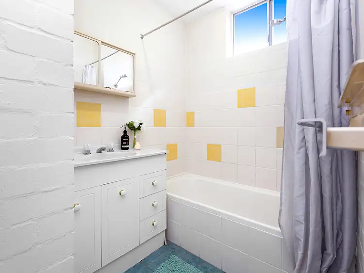 Sixth view of Homely unit listing, 1/45 Waverley Road, Taringa QLD 4068