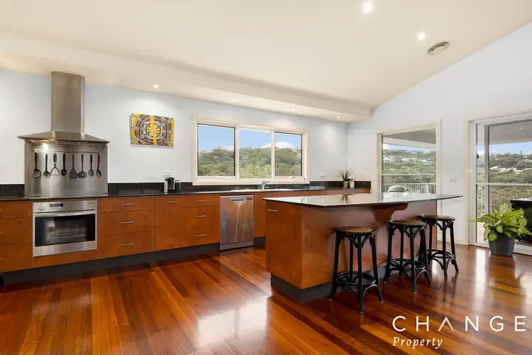 Third view of Homely house listing, 16 Fiesta Crescent, Copacabana NSW 2251