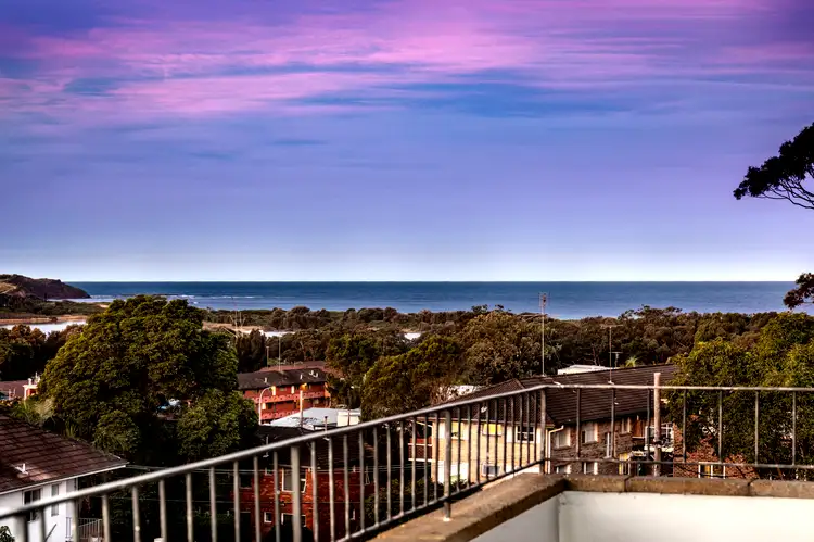 12/15 Kingsway, Dee Why NSW 2099