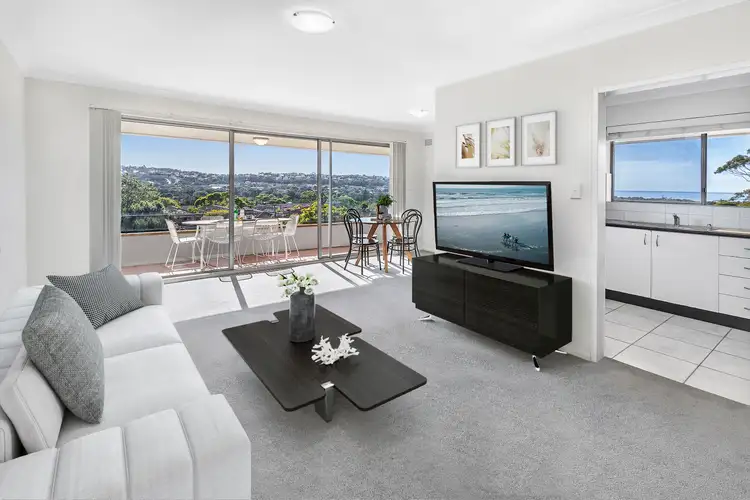 Second view of Homely apartment listing, 12/15 Kingsway, Dee Why NSW 2099