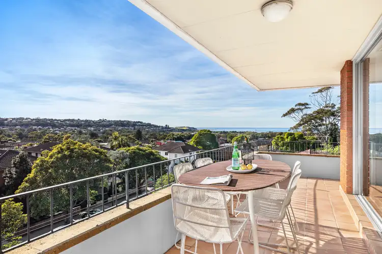 Third view of Homely apartment listing, 12/15 Kingsway, Dee Why NSW 2099