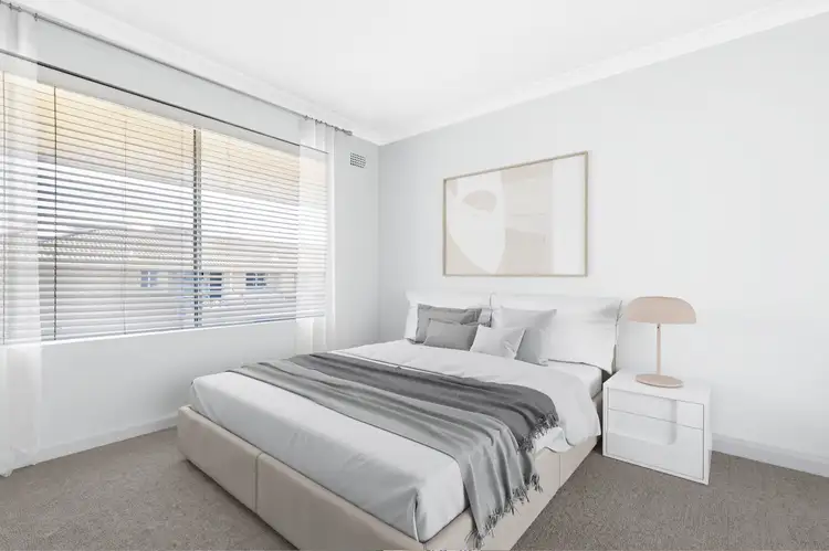 Fourth view of Homely apartment listing, 12/15 Kingsway, Dee Why NSW 2099
